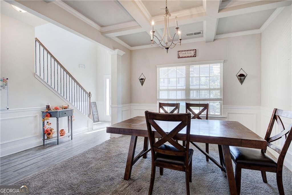 41 Darby Lane Adairsville - 12