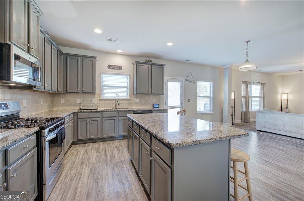 41 Darby Lane Adairsville - 13