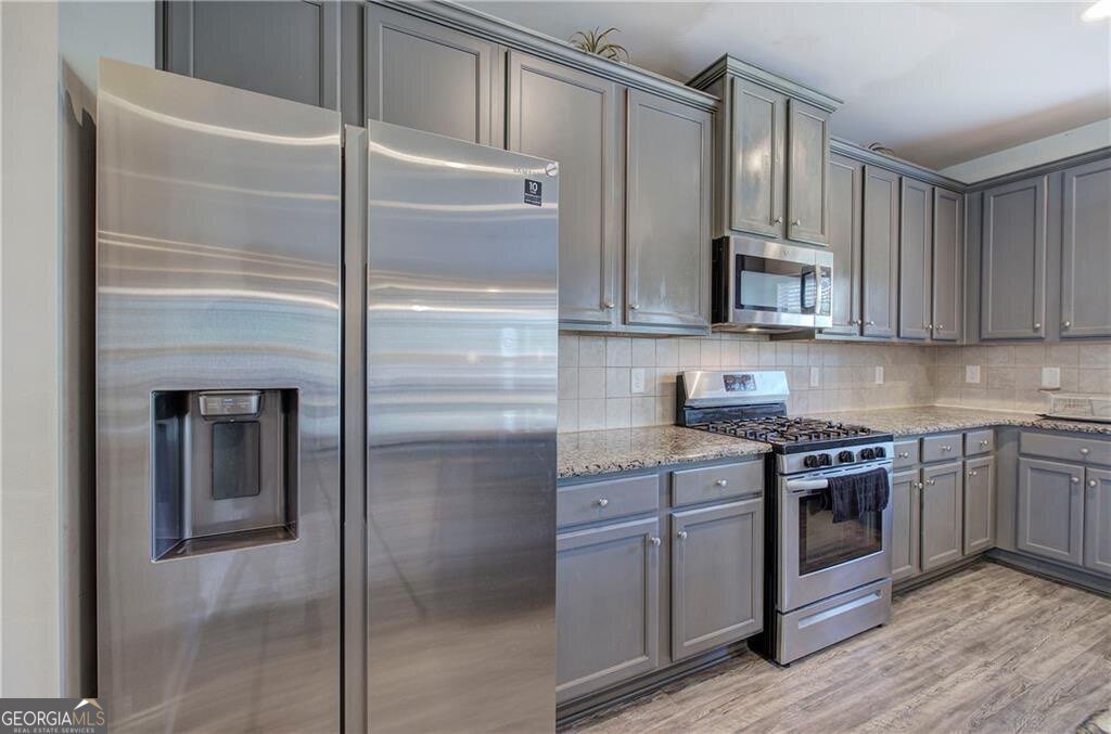 41 Darby Lane Adairsville - 14