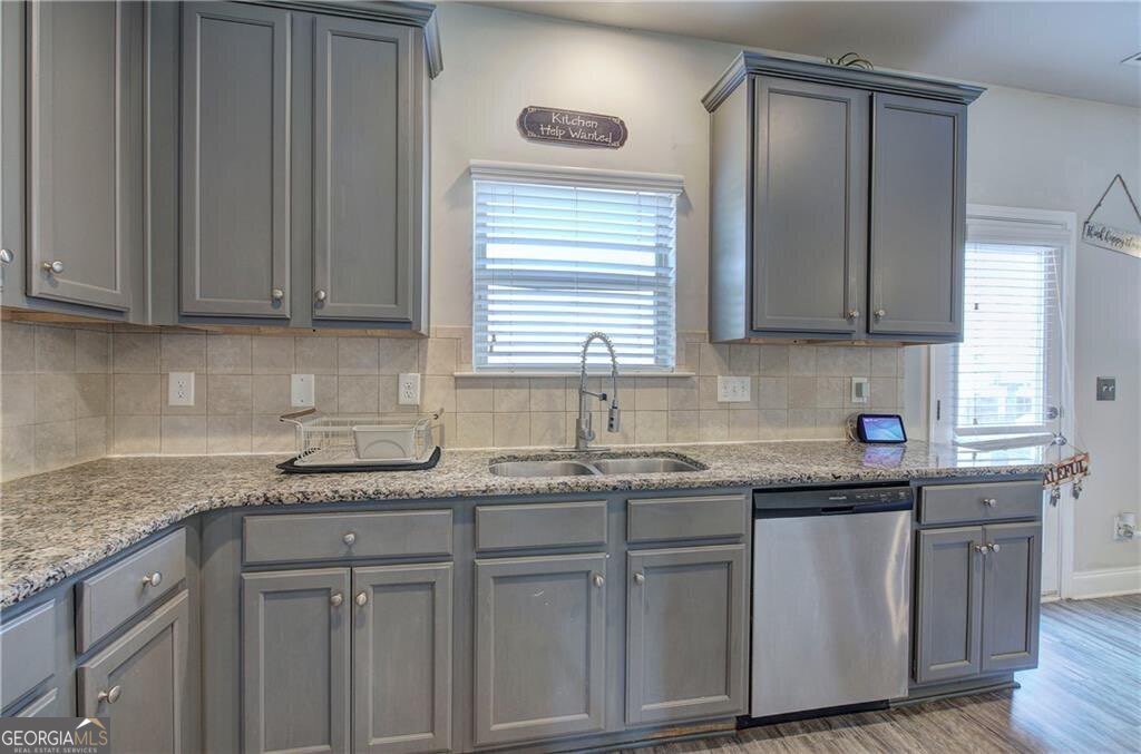 41 Darby Lane Adairsville - 15