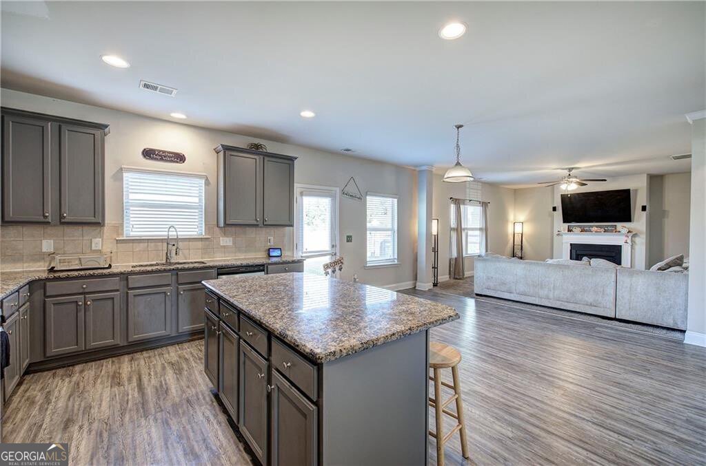 41 Darby Lane Adairsville - 16