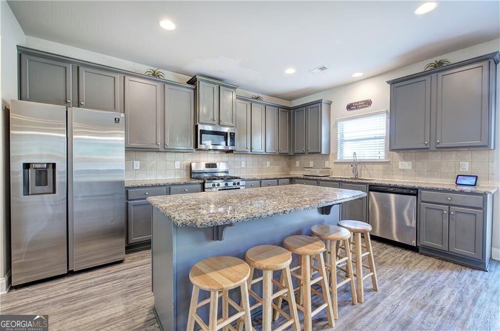 41 Darby Lane Adairsville - 17