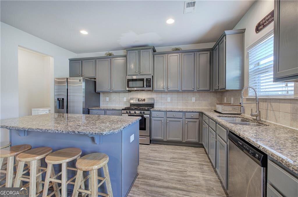 41 Darby Lane Adairsville - 18