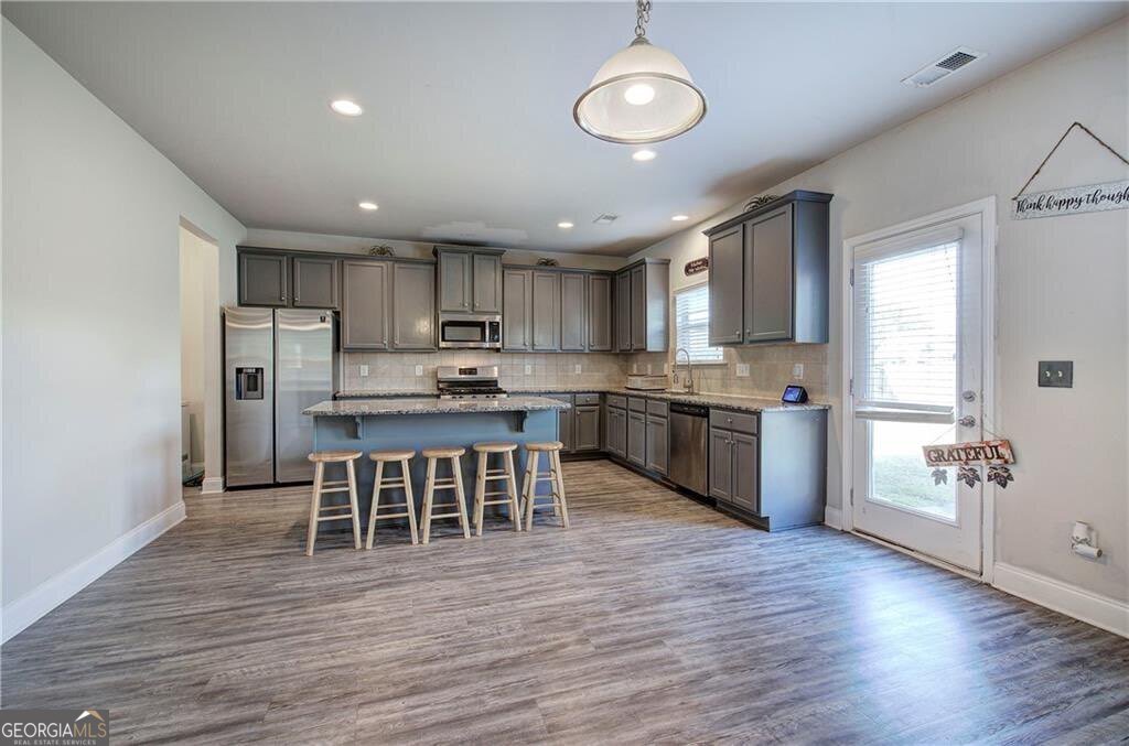 41 Darby Lane Adairsville - 19