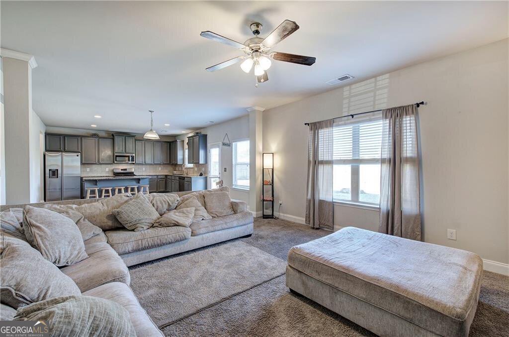 41 Darby Lane Adairsville - 21