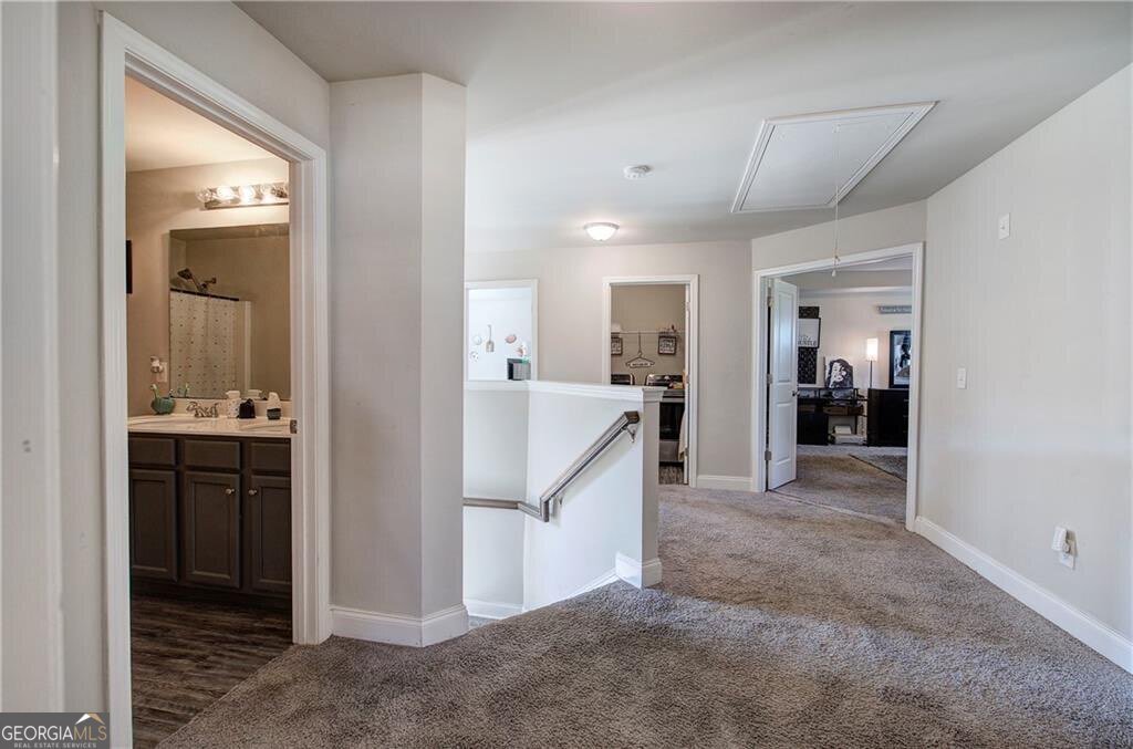 41 Darby Lane Adairsville - 26