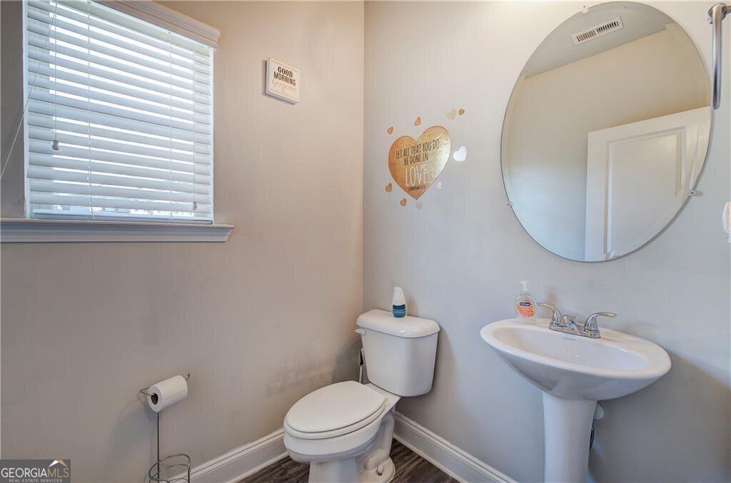 41 Darby Lane Adairsville - 27