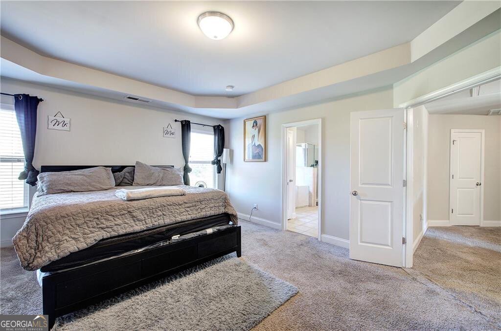 41 Darby Lane Adairsville - 30