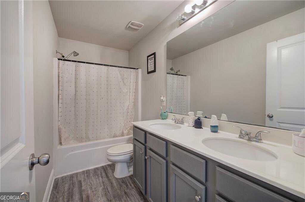 41 Darby Lane Adairsville - 38