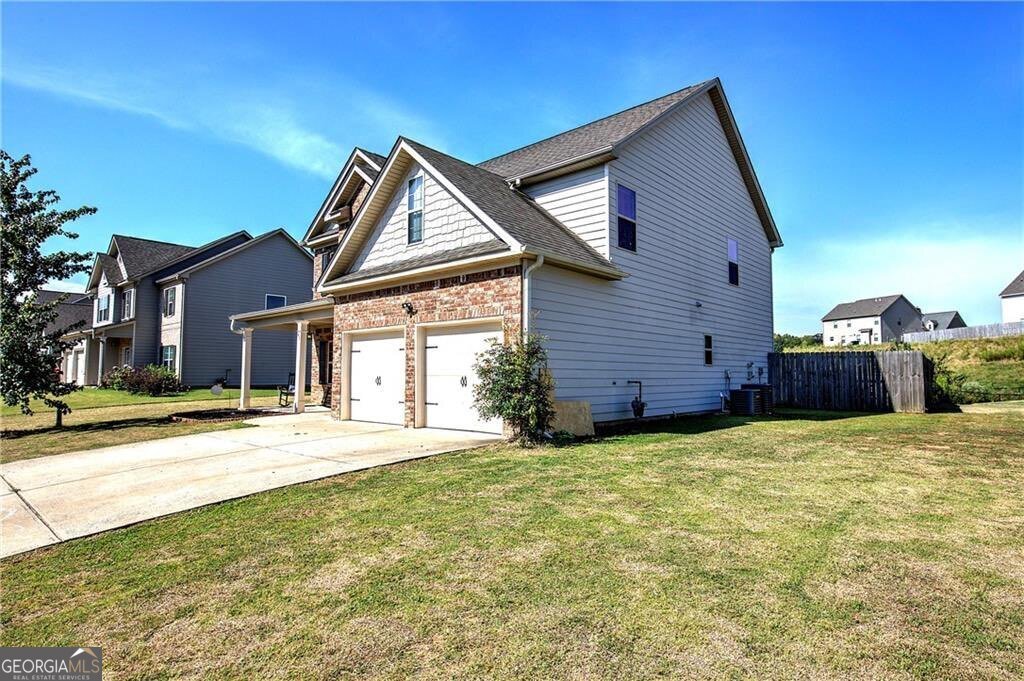 41 Darby Lane Adairsville - 4