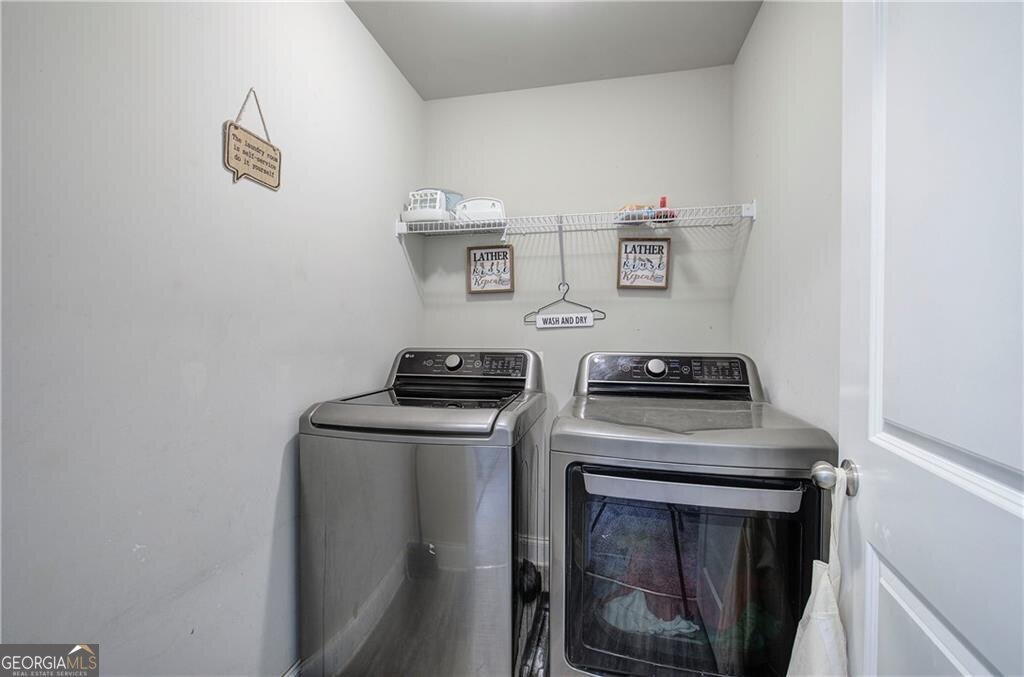 41 Darby Lane Adairsville - 43