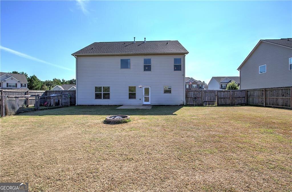 41 Darby Lane Adairsville - 44