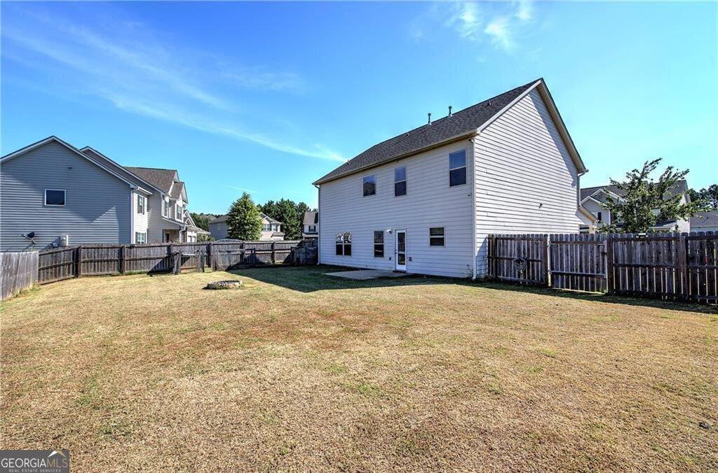 41 Darby Lane Adairsville - 45