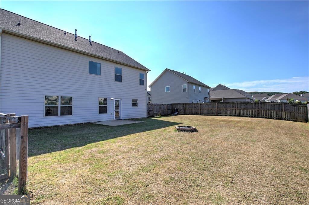 41 Darby Lane Adairsville - 46