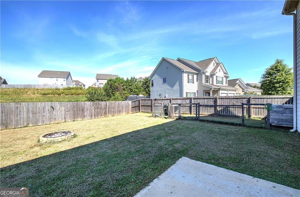 41 Darby Lane Adairsville - 48