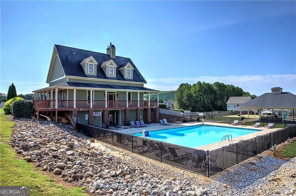 41 Darby Lane Adairsville - Photo 49