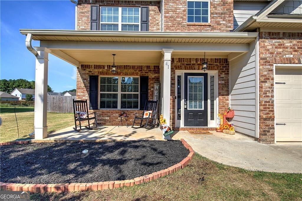 41 Darby Lane Adairsville - 5