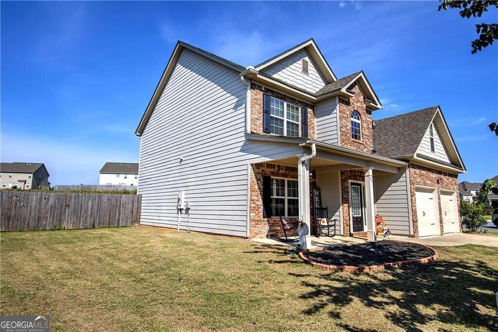 41 Darby Lane Adairsville - 6