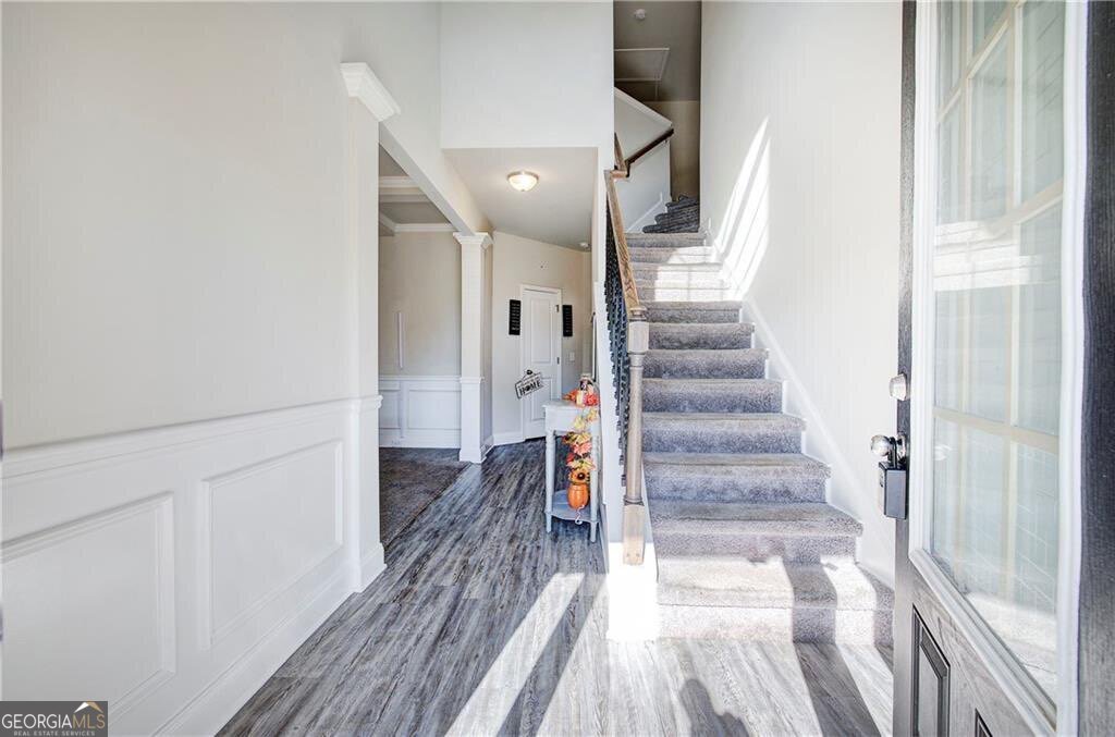 41 Darby Lane Adairsville - 7