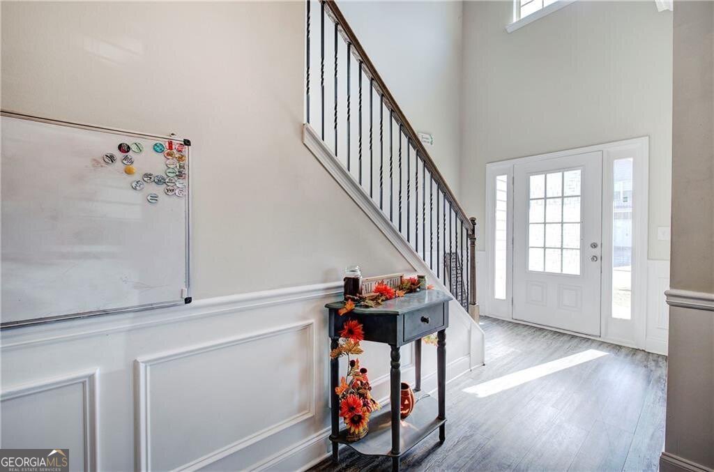 41 Darby Lane Adairsville - 8