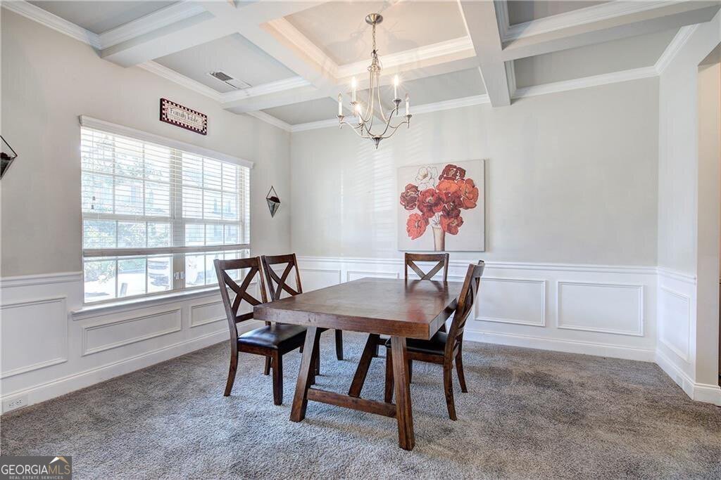 41 Darby Lane Adairsville - 9