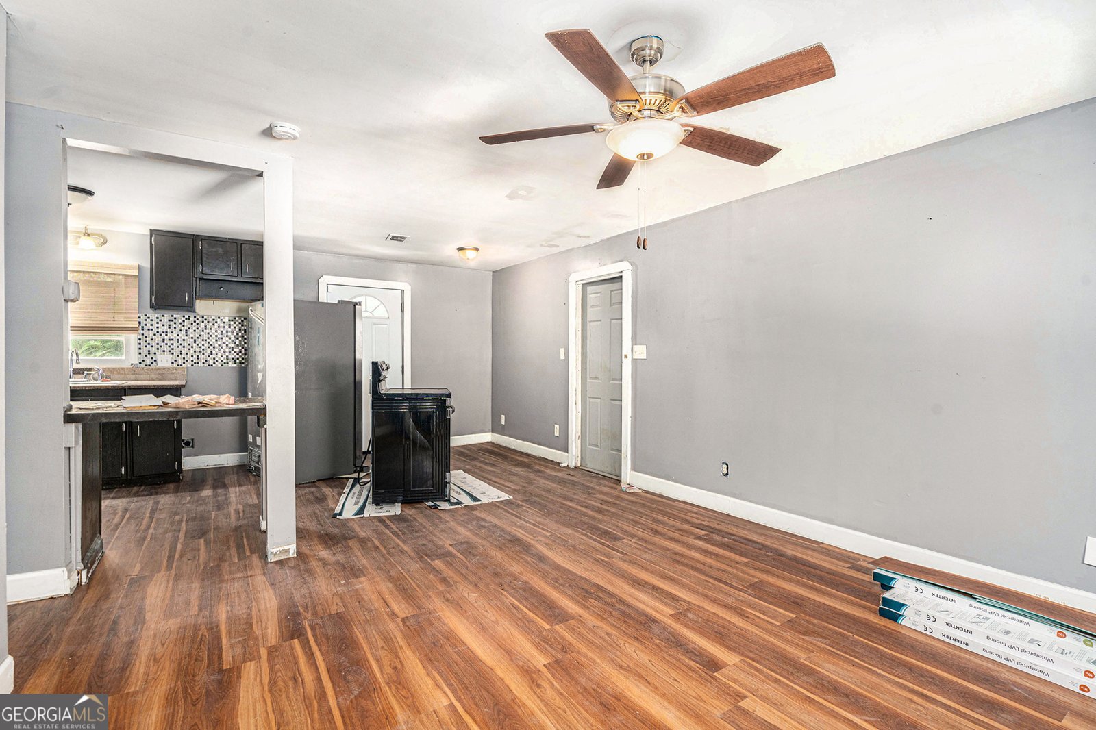 2383 Baywood Drive Atlanta - 1