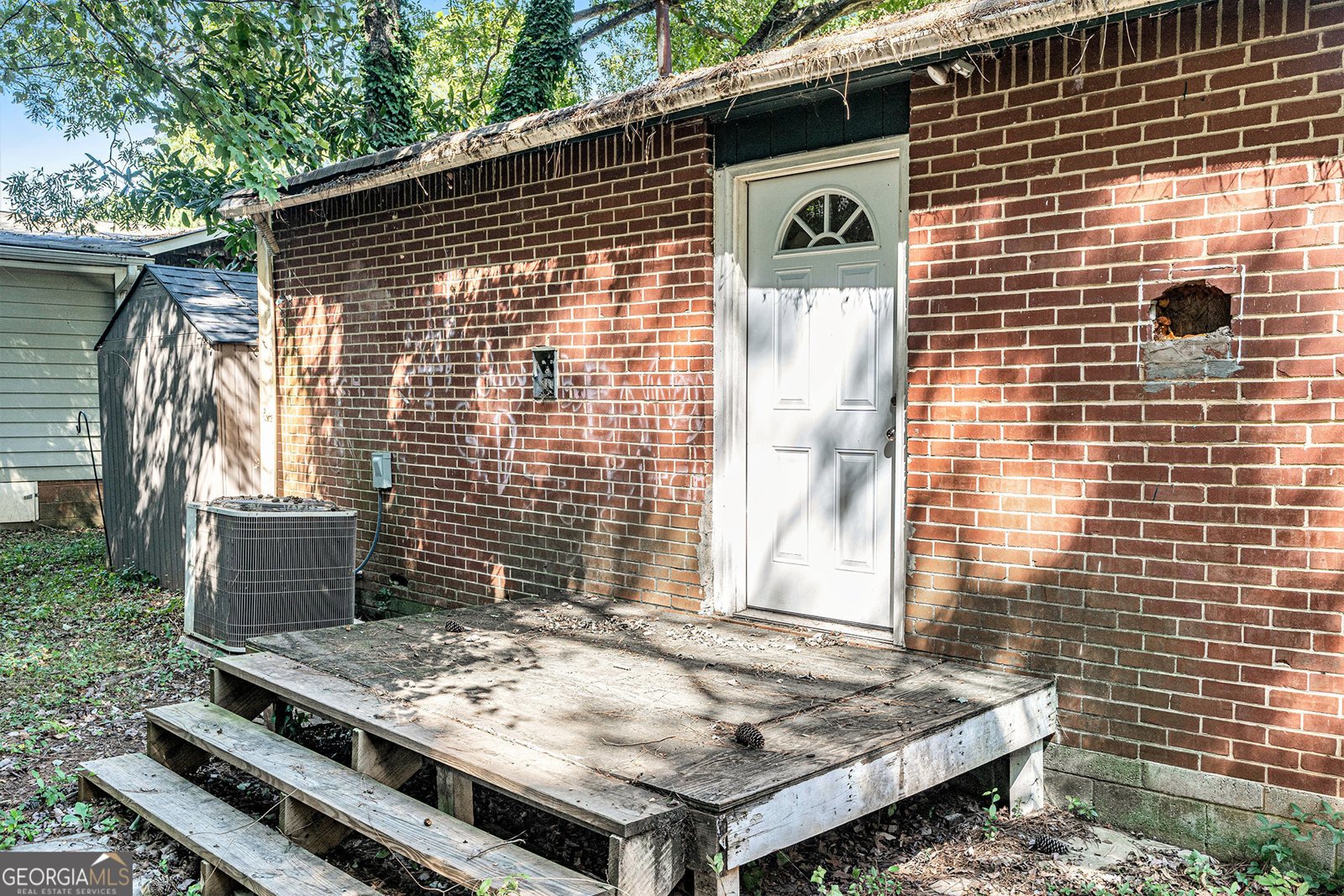 2383 Baywood Drive Atlanta - 17