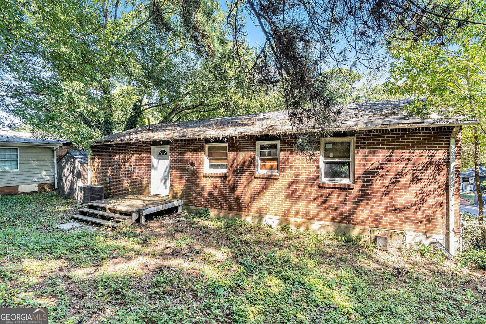 2383 Baywood Drive Atlanta - 19