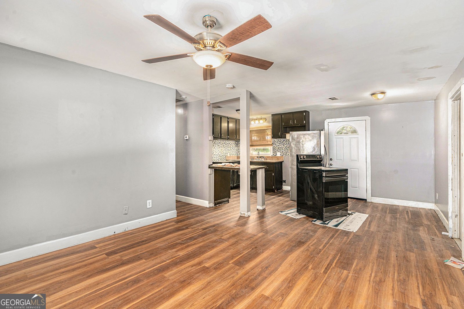2383 Baywood Drive Atlanta - 2