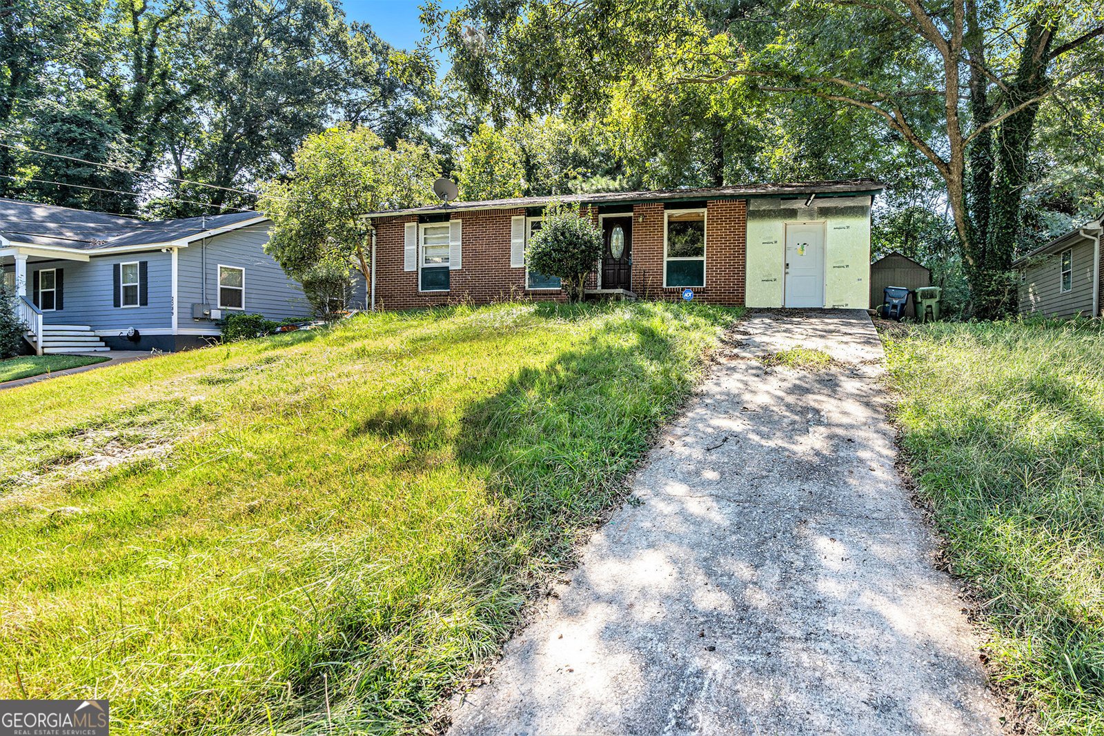 2383 Baywood Drive Atlanta - 27