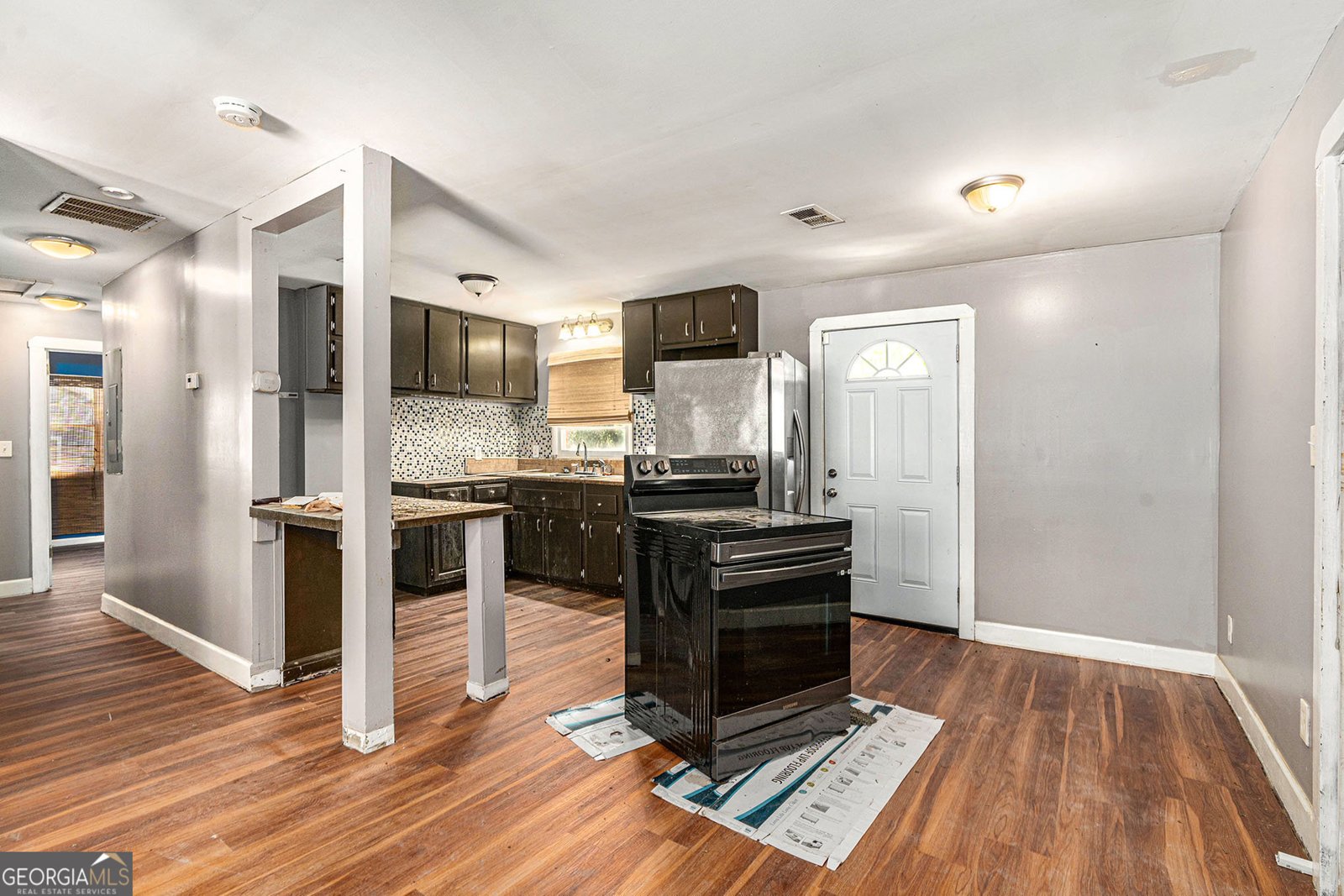2383 Baywood Drive Atlanta - 3