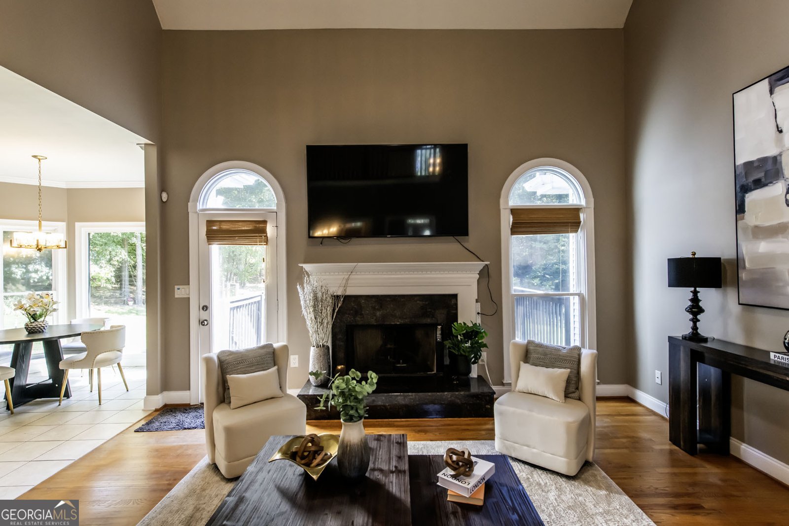 197 Evecliff Drive Dallas - 12