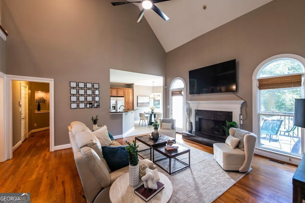 197 Evecliff Drive Dallas - 13