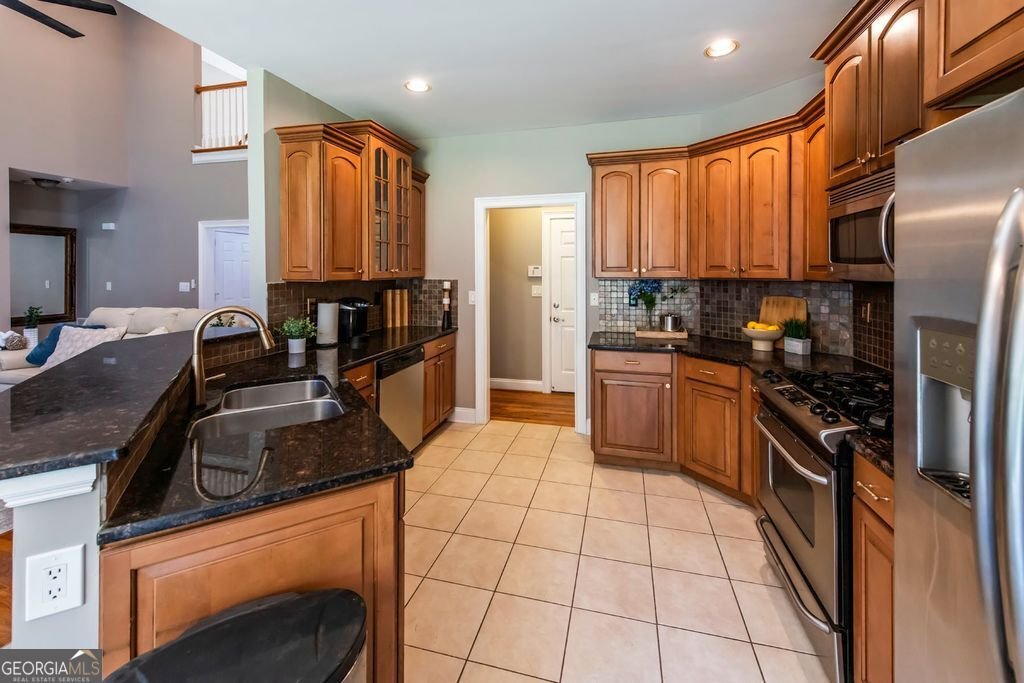 197 Evecliff Drive Dallas - 16