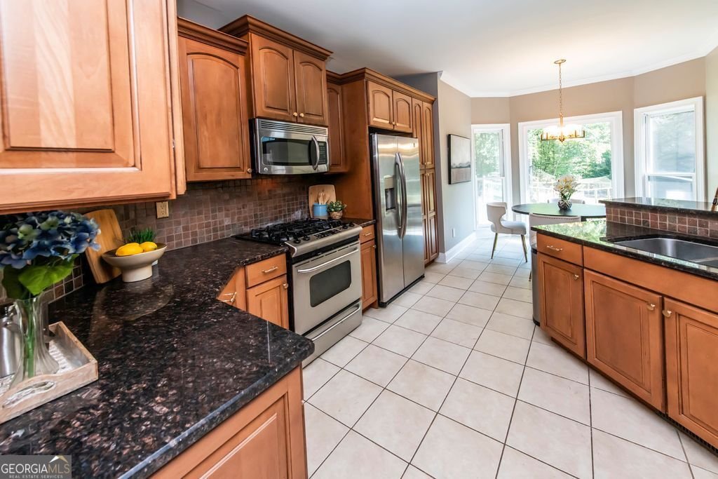 197 Evecliff Drive Dallas - 17