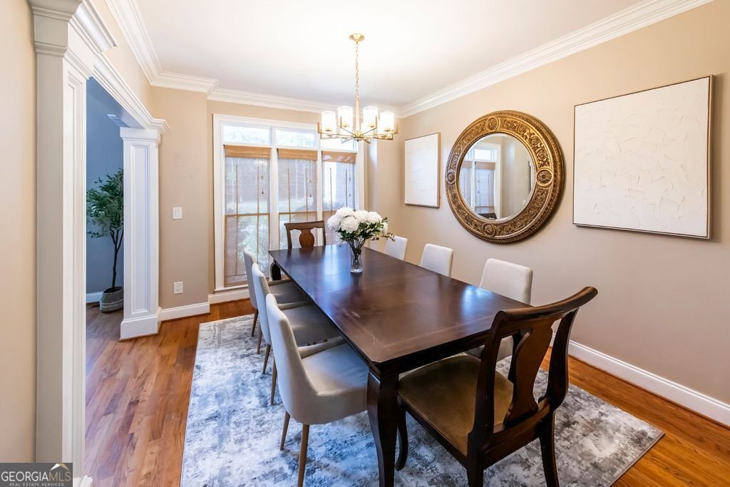 197 Evecliff Drive Dallas - 18