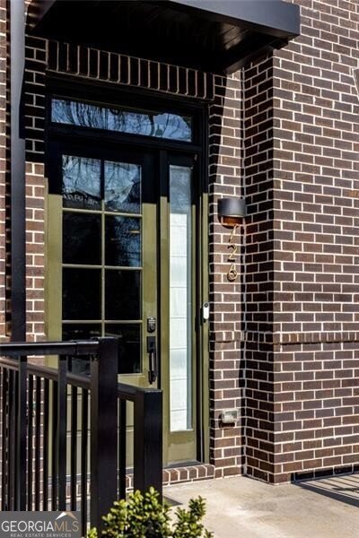 726 Edgewood Avenue Atlanta - 36