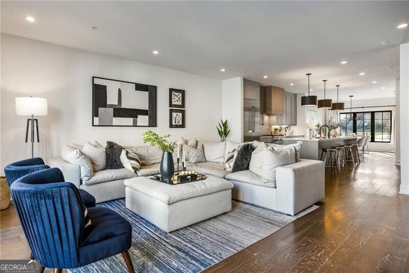 726 Edgewood Avenue Atlanta - 8
