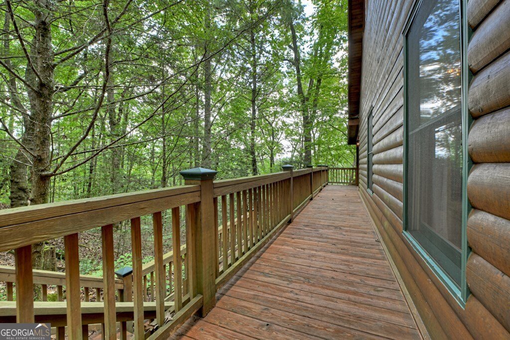 879 Mill Stone Mountain Lane Blue Ridge - 12