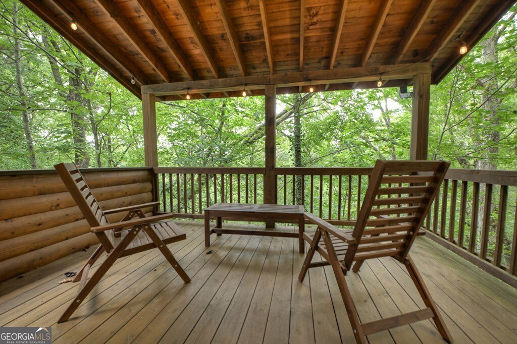 879 Mill Stone Mountain Lane Blue Ridge - 15