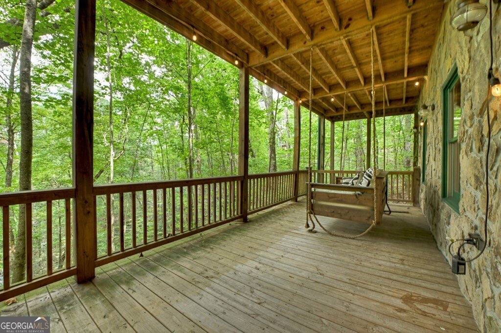 879 Mill Stone Mountain Lane Blue Ridge - 16