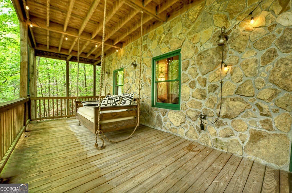 879 Mill Stone Mountain Lane Blue Ridge - 19