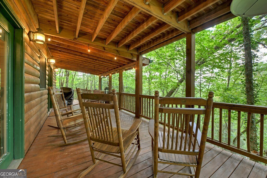 879 Mill Stone Mountain Lane Blue Ridge - 24