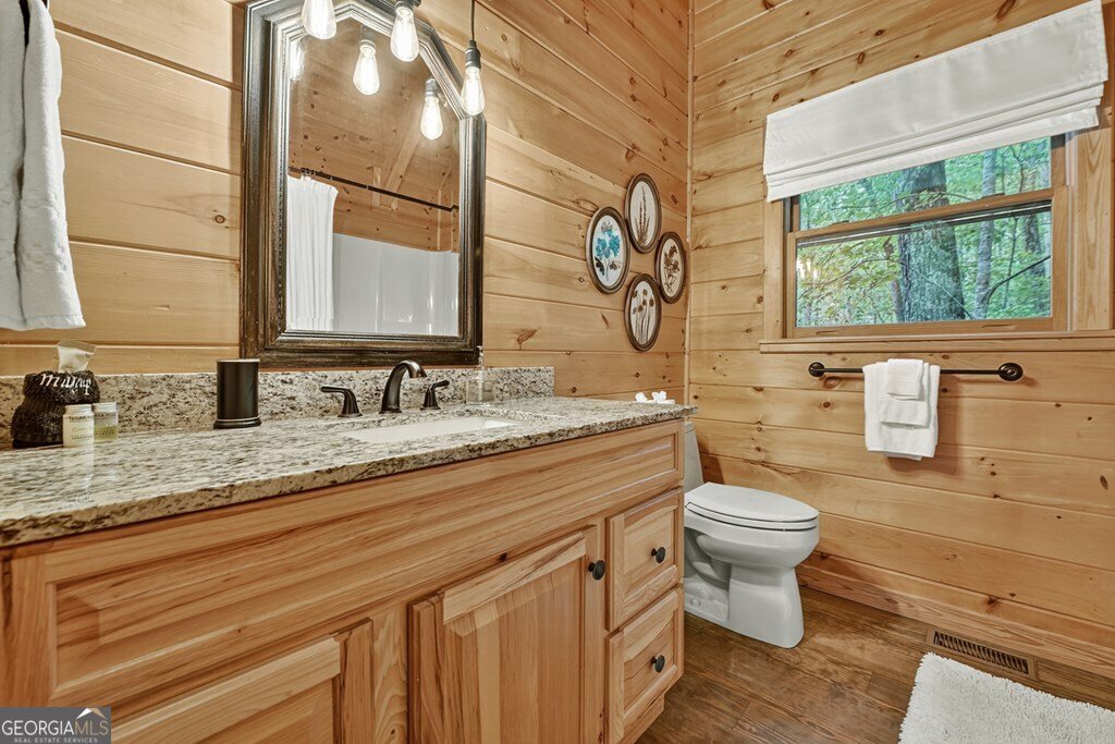 879 Mill Stone Mountain Lane Blue Ridge - 28