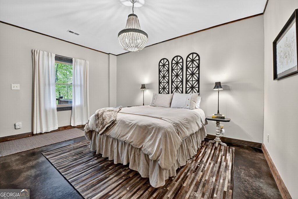 879 Mill Stone Mountain Lane Blue Ridge - 31