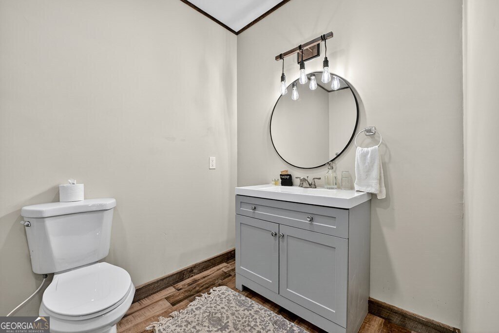 879 Mill Stone Mountain Lane Blue Ridge - 32