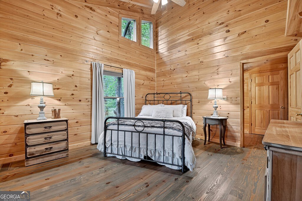 879 Mill Stone Mountain Lane Blue Ridge - 35