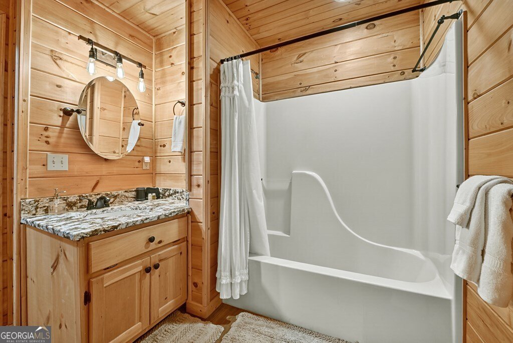 879 Mill Stone Mountain Lane Blue Ridge - 38