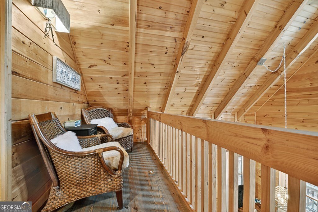 879 Mill Stone Mountain Lane Blue Ridge - 41