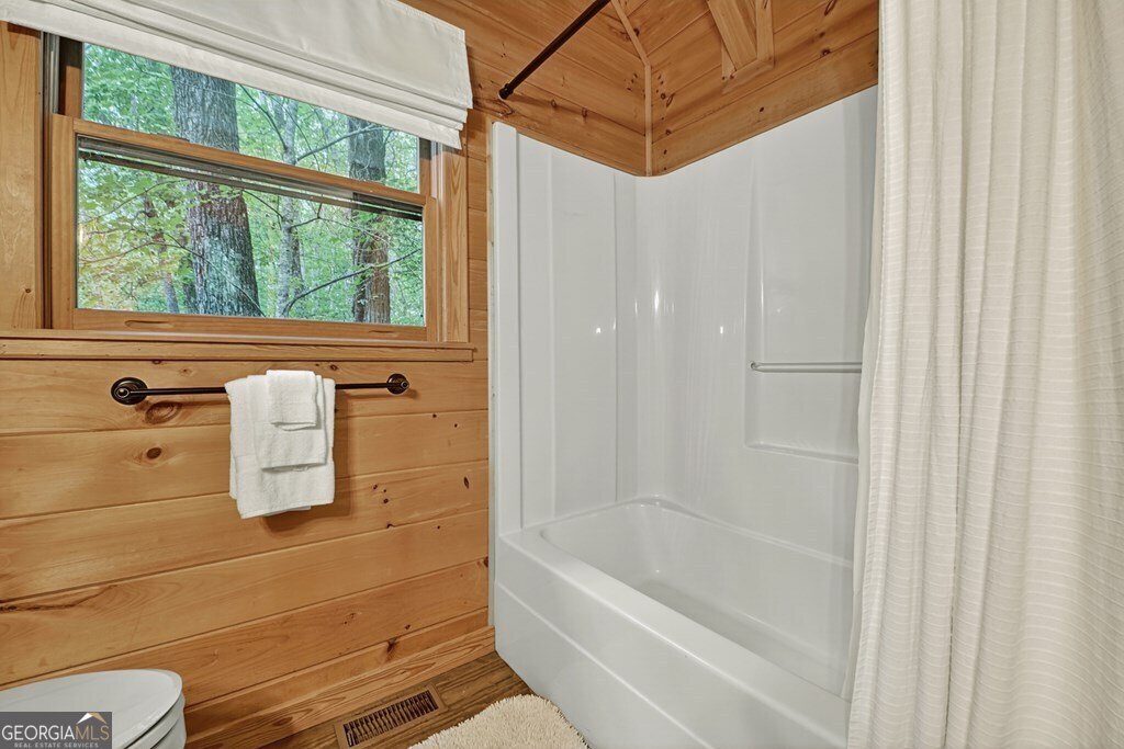 879 Mill Stone Mountain Lane Blue Ridge - 43